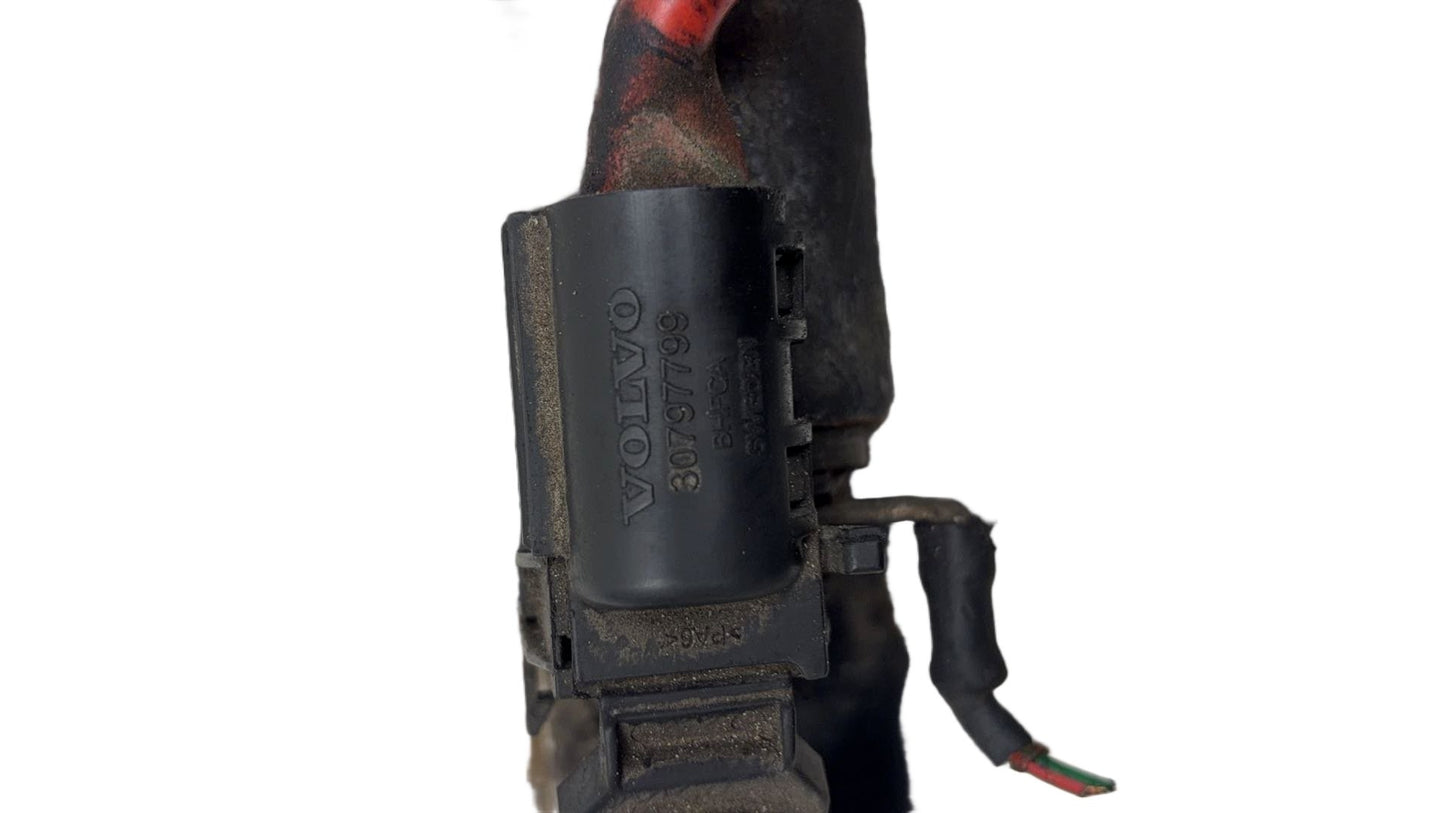Volvo Xc90 D5 Se Awd E4 5 Dohc STARTER MOTOR 30724473, 36002642 2005-2012