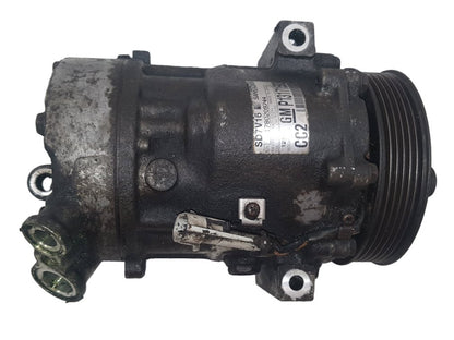 2005 - 2011 Saab 9-3 YS3F Saloon A/C Compressor 13171593