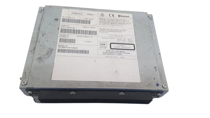 Volvo V60 S60 V60 CD HEAD UNIT 31358291AA BVVE901A BF6N-18C815-HB 31358321AA
