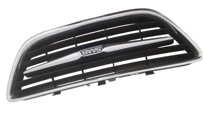 2007 Saab 9-3 YS3F Convertible Front Grille 12787224