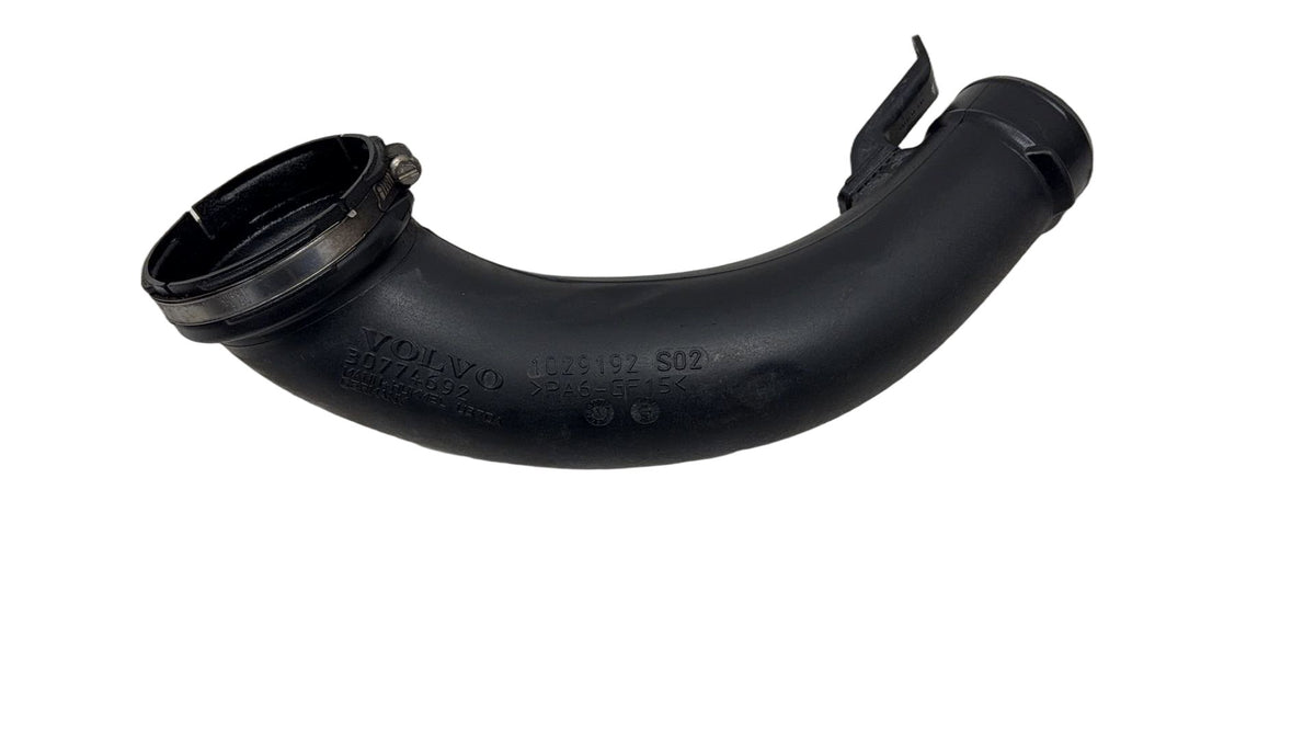 2008-2016 Volvo XC70 D5 Intercooler Pipe Boost Hose 30774692