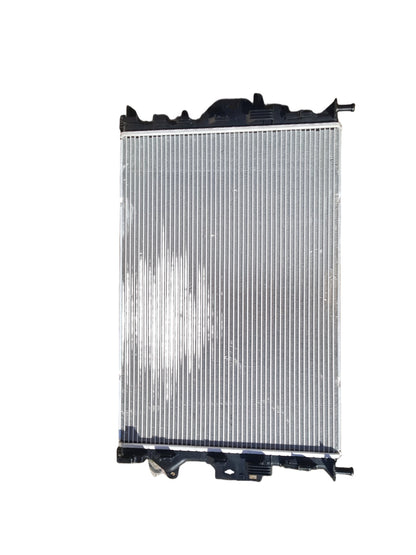 2012 - 2015 Volvo V40  Hatchback RADIATOR (MANUAL) (A/C CAR)