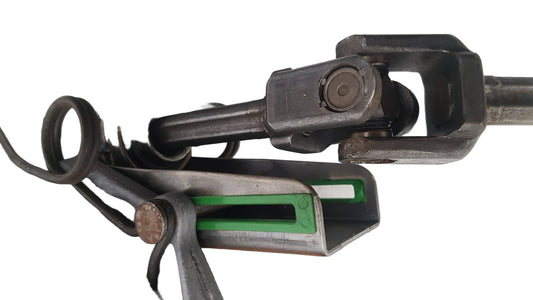 VOLVO C70 STEERING COLUMN (ELECTRIC) 31280551 31264568 31202262 2008-09 12M WTY