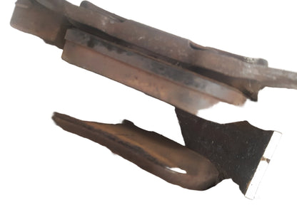 2010 - 2015 Volvo S80 II 124 Saloon Left Front Caliper