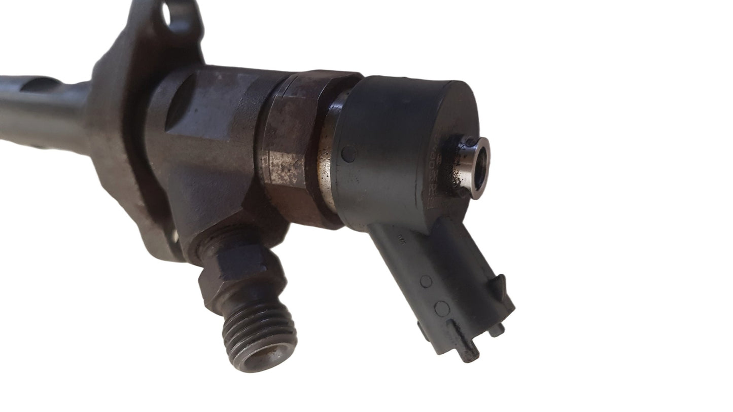 2005 - 2012 Volvo S40  Saloon Fuel Injector 0445 110 259