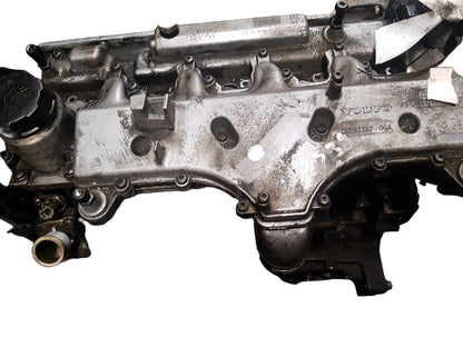 2000 - 2008 Volvo V70 II 285 Estate Engine D5244t
