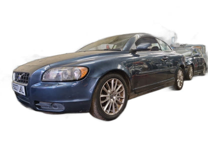 2007 Volvo C70  Convertible  30736776