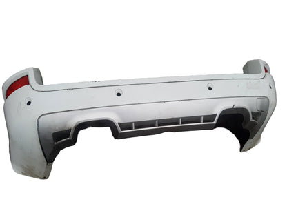 2003 - 2014 Volvo XC90 I 275 Estate Rear Bumper