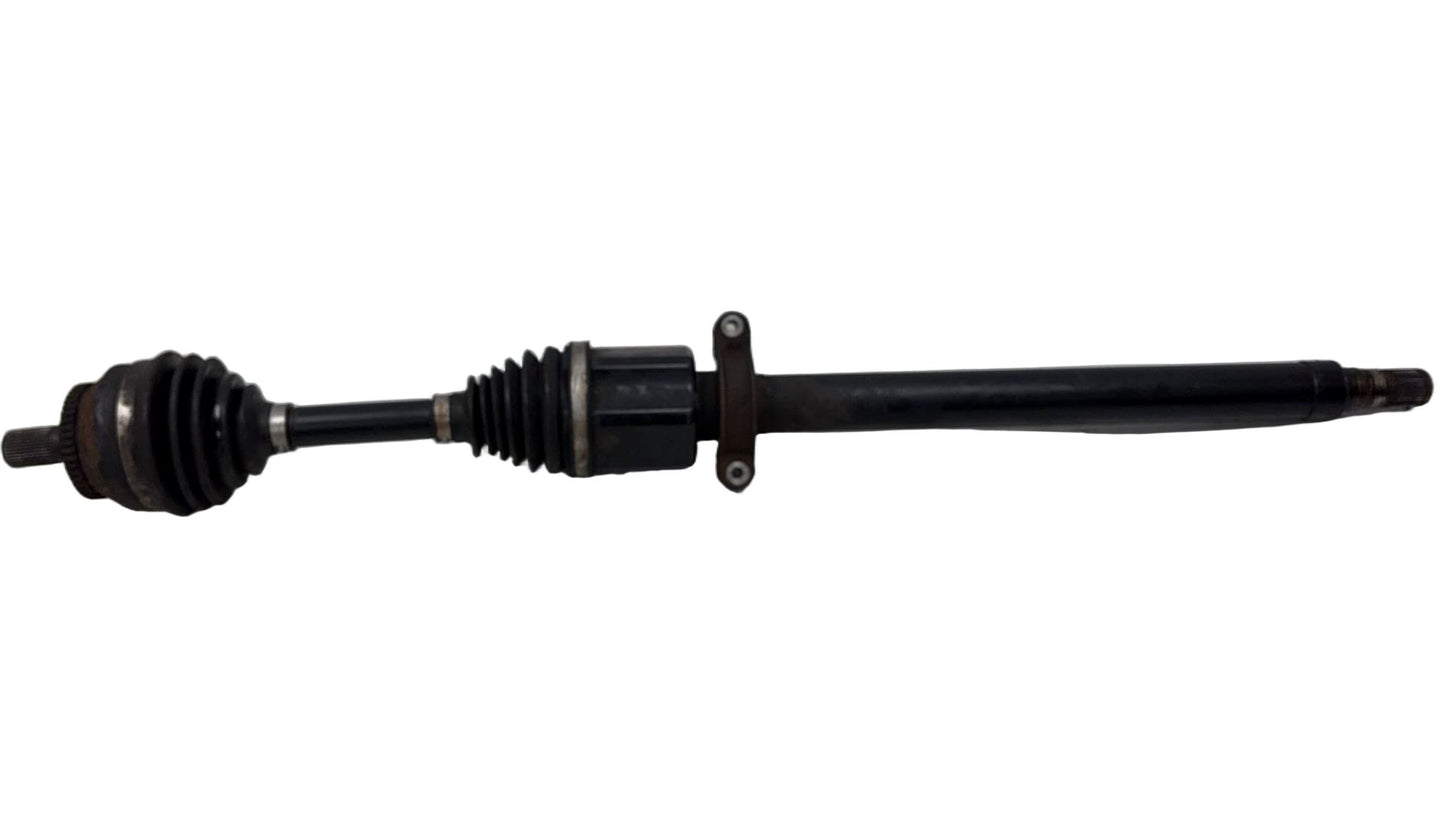 2007 Volvo V70 Left Front Drive Axle Driveshaft 10073303