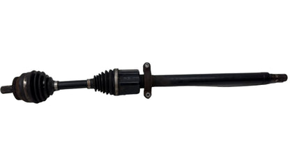 2007 Volvo V70 Left Front Drive Axle Driveshaft 10073303