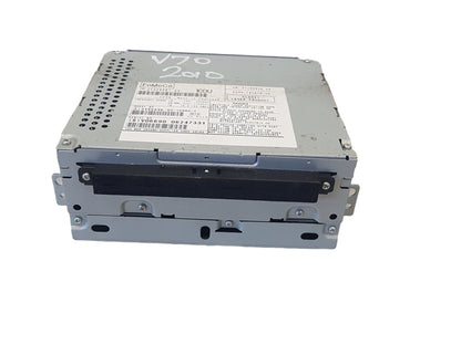 Volvo V70 CD Player 2008-2015 31328067 12M Warranty