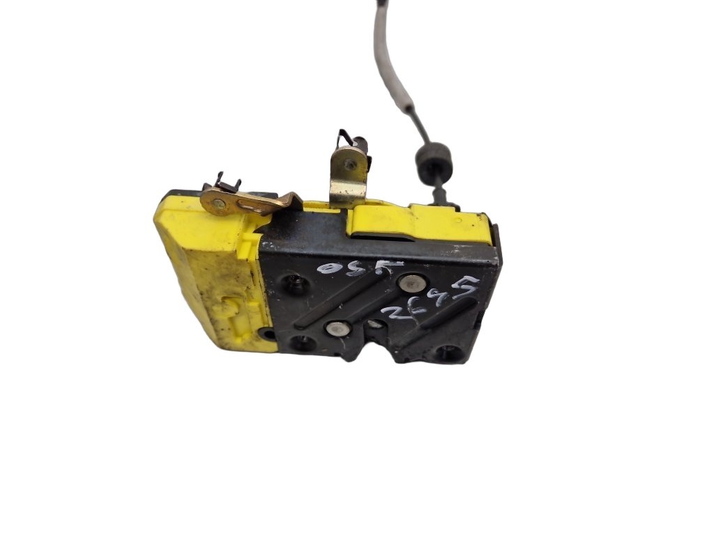 2005 - 2008 Volvo V70  Estate Right Front Lock Mechanism