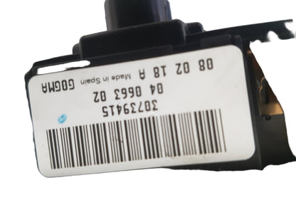 30739415 Volvo V70 S80 XC70 Headlight Switch 2007-2015 Genuine Tested RHD