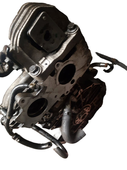 2000 - 2008 Volvo V70 II 285 Estate Engine D5244t