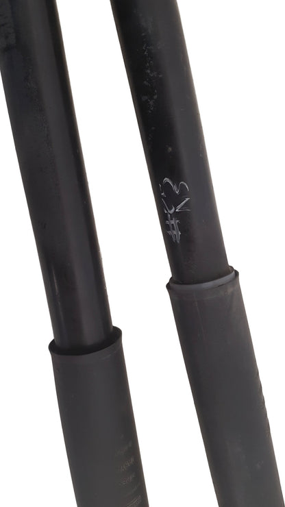 2015 Volvo V40 525, 526 249982- Rear Shock Absorbers (pair) PN: 31406826