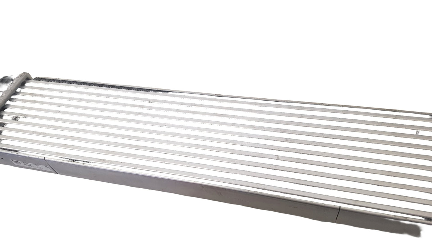 Ford Focus   Intercooler Fan 96492