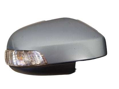 2006 - 2013 Volvo C70 II 542 Convertible Right Door Mirror