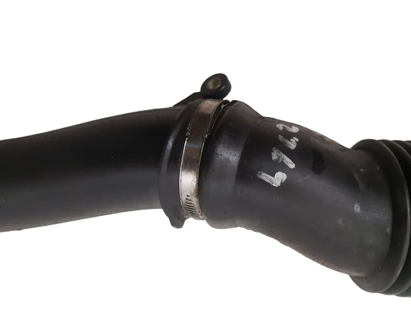 Volvo V40 V40 V60 S60 2.0 D 4CYL INTAKE PIPE 2015-2020 30714480 12M Warranty
