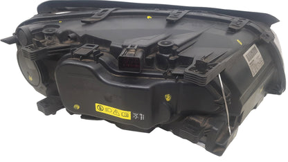 2008 - 2014 Volvo V70 III 135 Estate Left Headlight 31283917