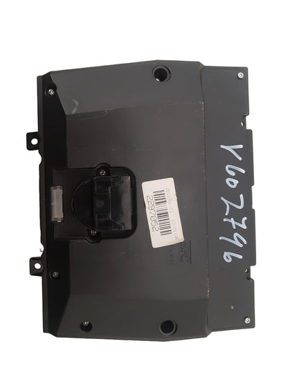 2011-2015 Volvo V60 Heater Radio Control Panel 31288318 30795269 — VS Breakers Nottingham