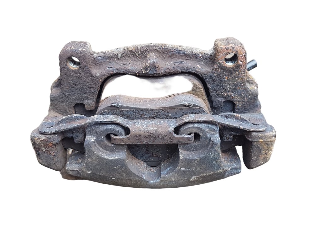 2010 - 2016 Volvo V60   Right Front Caliper 8603754