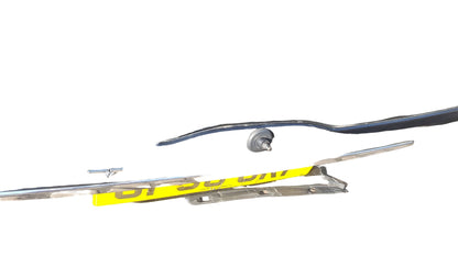 2006 - 2014 Volvo XC90 I 275 SUV Tailgate