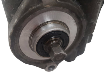 2008 Saab 9-3  Saloon Power Steering Pump 127829-9