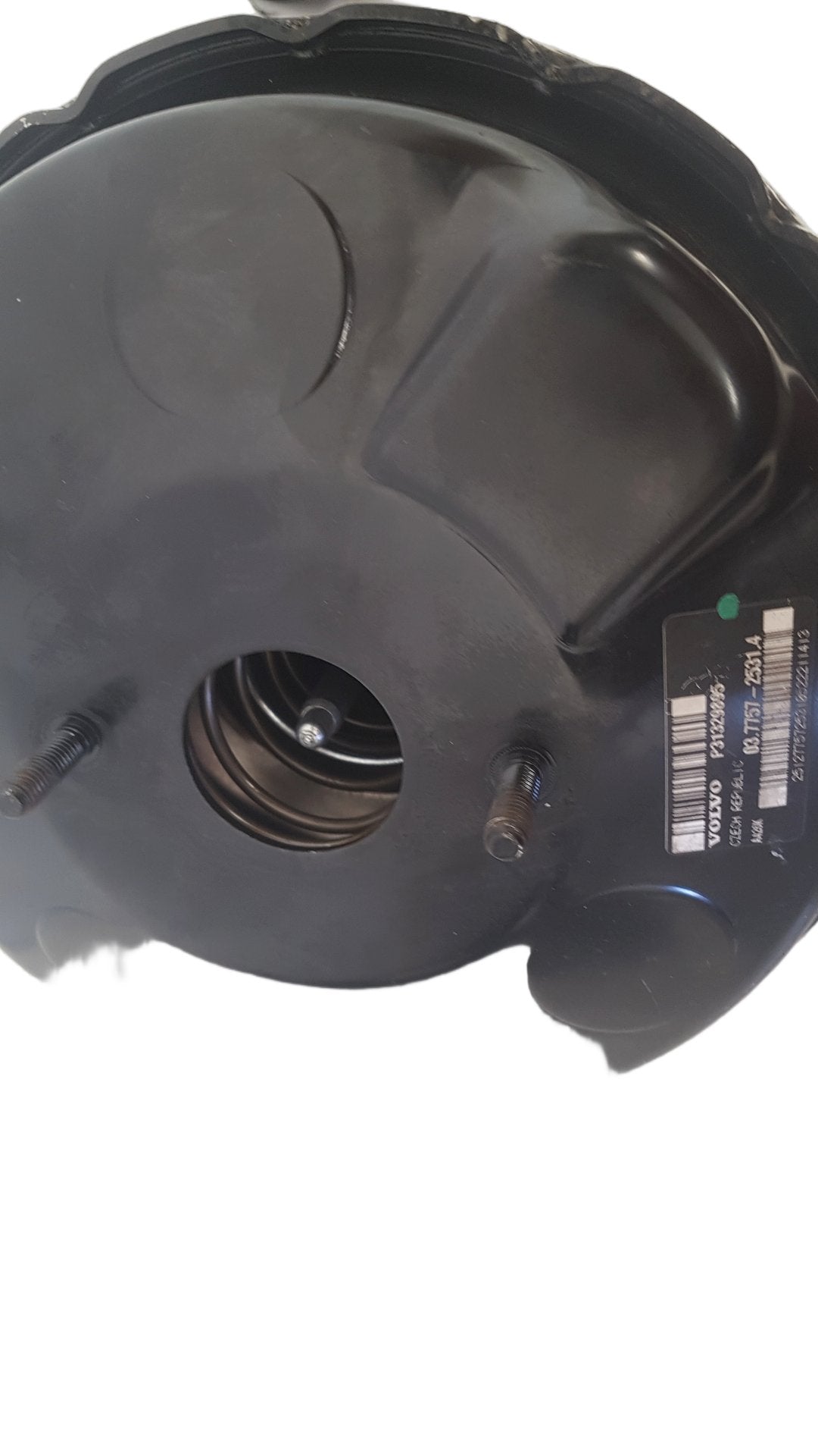 2009 - 2017 Volvo V60 I 155 Estate Brake Booster 31329895