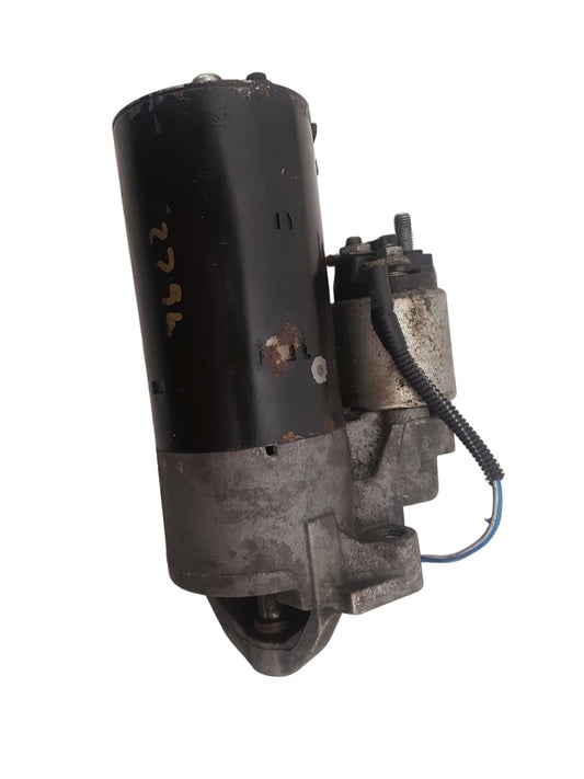 VOLVO C30 S40 V50 C70 2.0 D3 / D4 & 2.4 D5 STARTER MOTOR 31327066 36001408