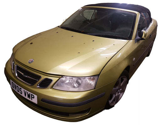 SAAB 9-3 Breaking For Spares 2003-2011