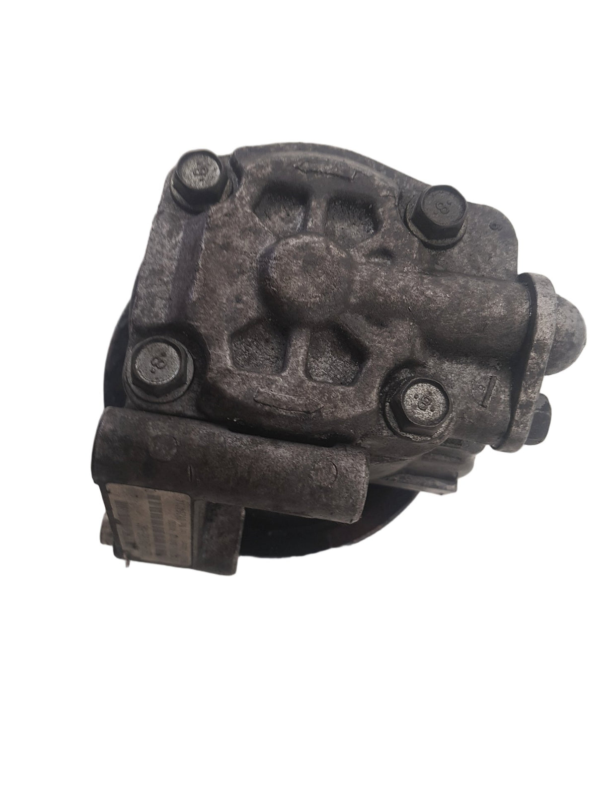 2008-2016 Volvo V70 S80 2.0D Power Steering Pump 31202291