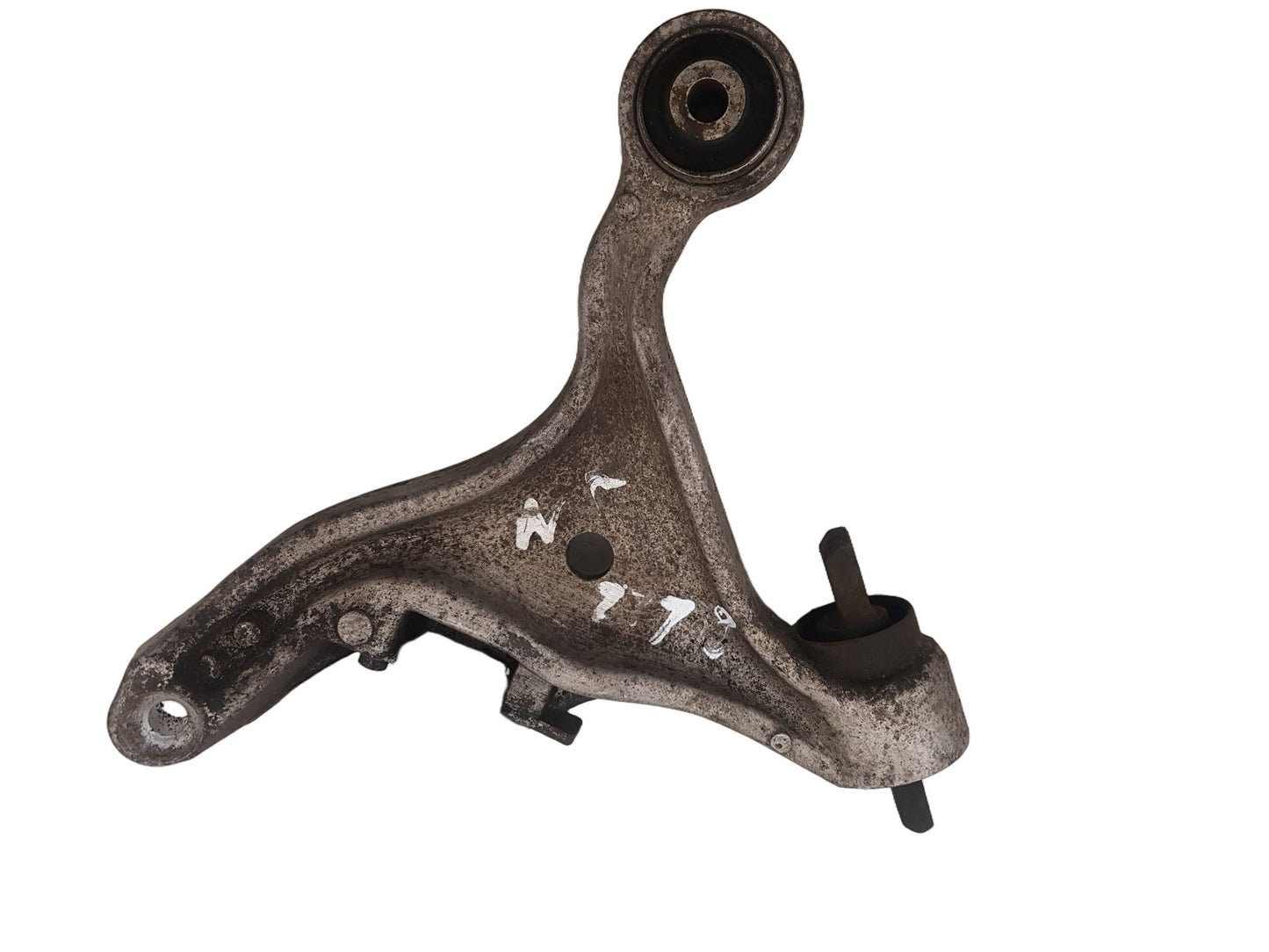 2000 - 2007 Volvo V70 II 285 Estate Left Front Lower Control Arm