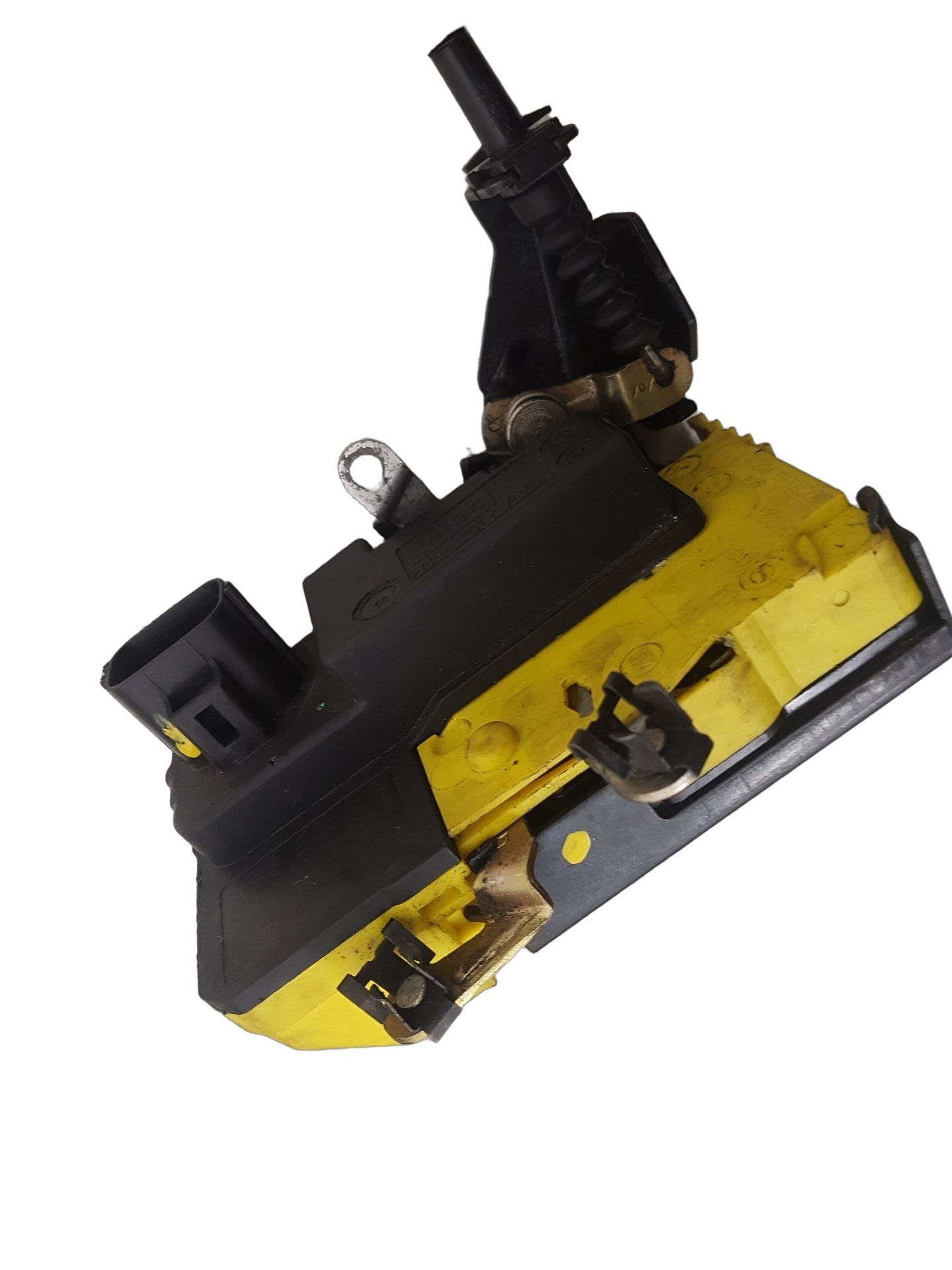 2005 - 2008 Volvo V70  Estate Right Front Lock Mechanism