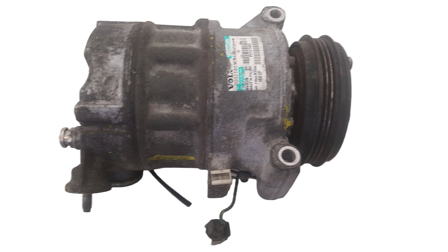 2009 - 2013 Volvo V60  Estate A/C Compressor 31315453