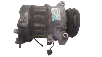 2009 - 2013 Volvo V60  Estate A/C Compressor 31315453