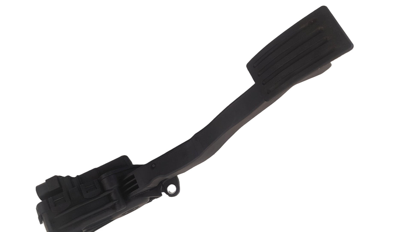 2011 Volvo S40 II 544 Saloon Accelerator Pedal 4M51-9F836-BK