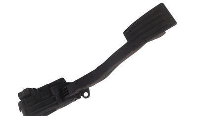 2011 Volvo S40 II 544 Saloon Accelerator Pedal 4M51-9F836-BK