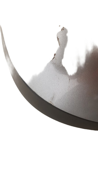 Right BLIS Door Mirror 31298852