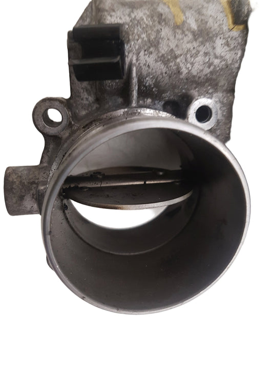 VOLVO XC70 THROTTLE BODY 31216665 2.0 D3 2.4 D5 5 CYLINDER MODELS 2006 ONWARDS