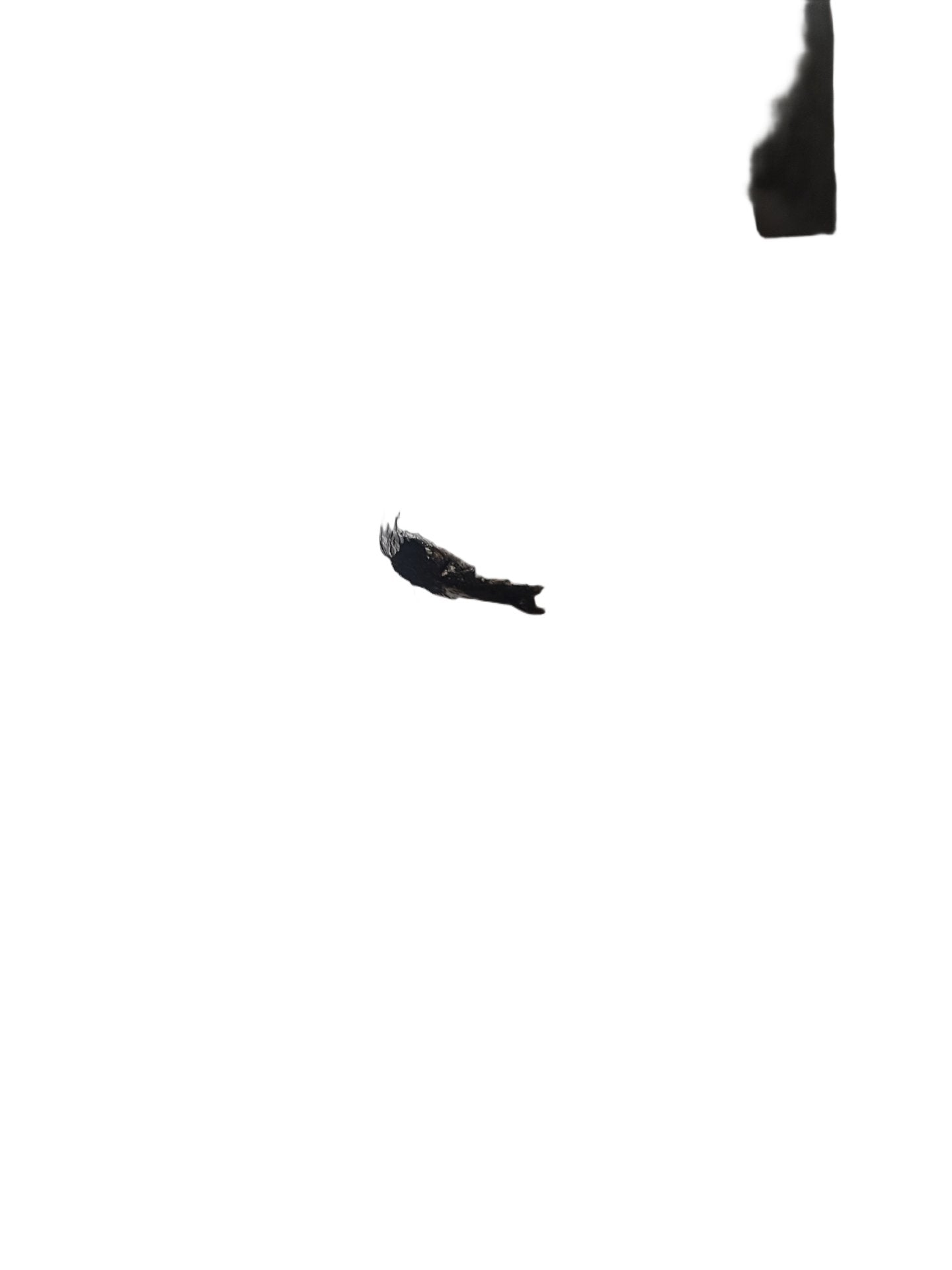 2003 - 2014 Volvo XC90 I 275 Estate Rear Bumper