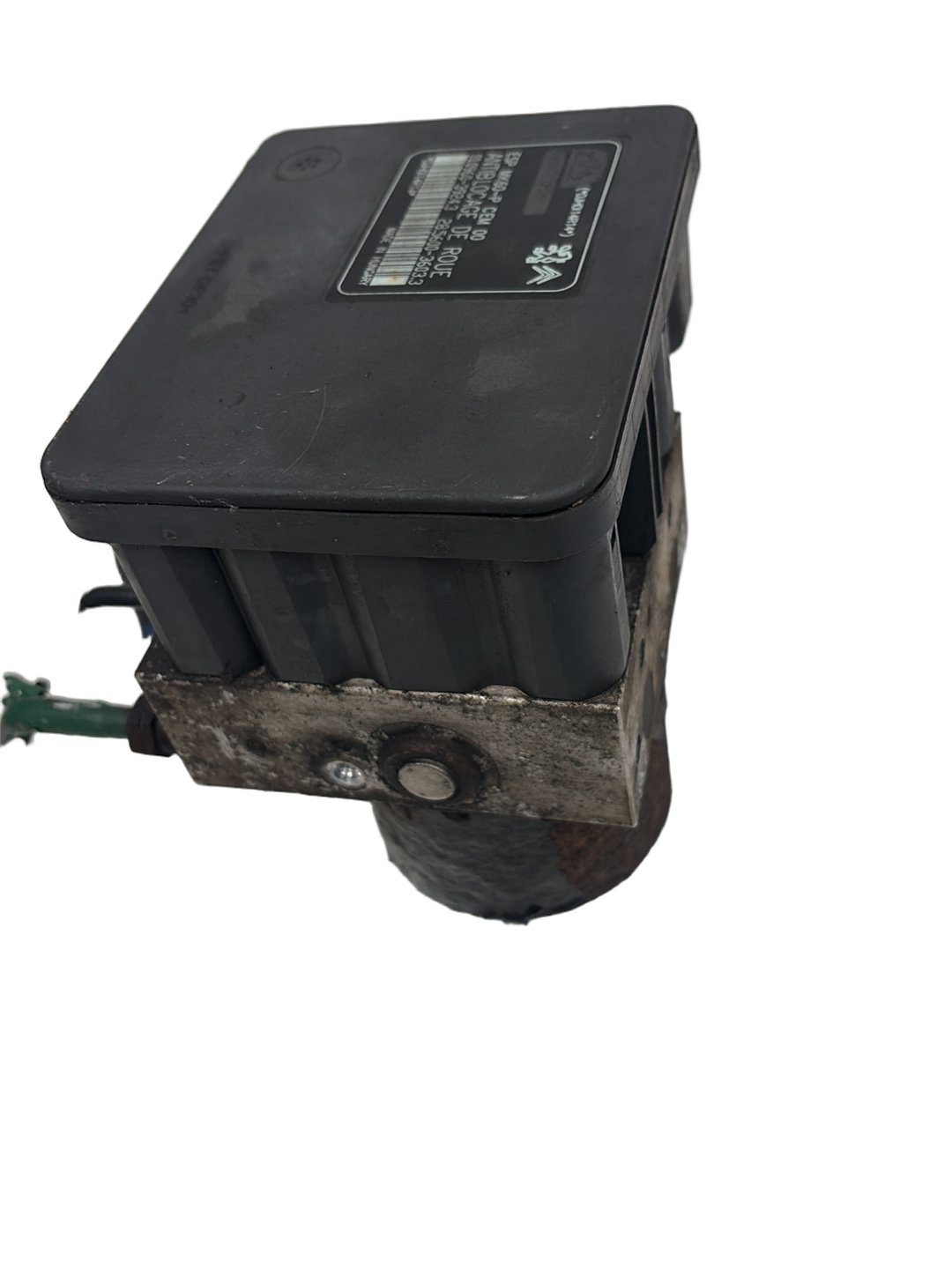 2009 - 2014 Citroen DS3 A55 Hatchback ABS Pump 10096039243
