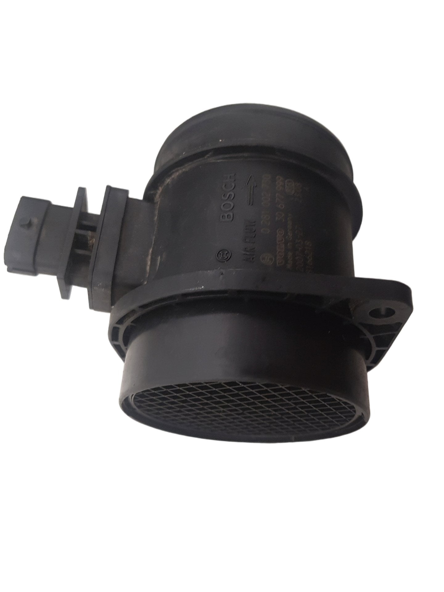 Volvo D5 Air Flow Meter 30677999 0281002730 — V70 S60 XC90 XC70 2005–2014