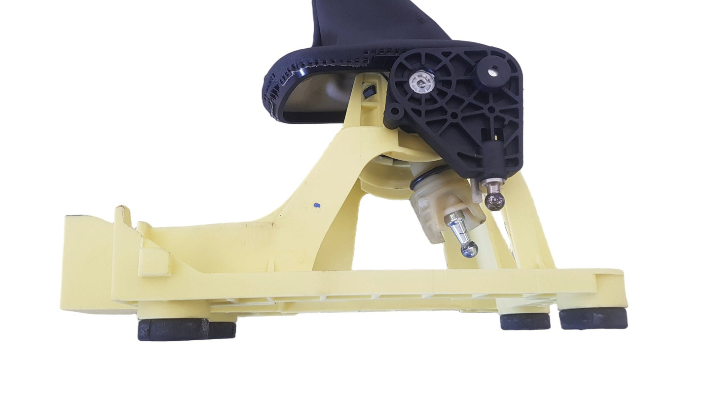 2011 Volvo S40 II 544 Saloon Gear Lever