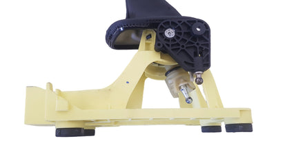 2011 Volvo S40 II 544 Saloon Gear Lever