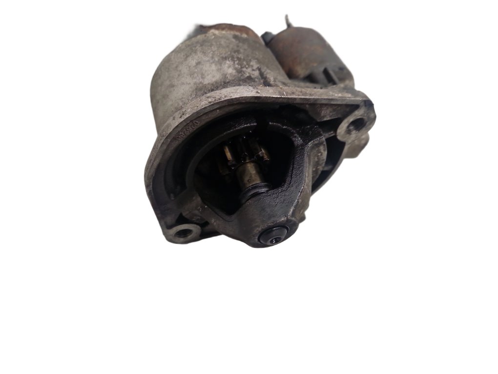 2003-2007 Volvo V70 R Starter Motor B5254T4 2.5T Petrol Manual