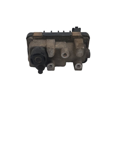 2006 - 2010 Volvo V50  Estate Turbo Wastegate Actuator G40