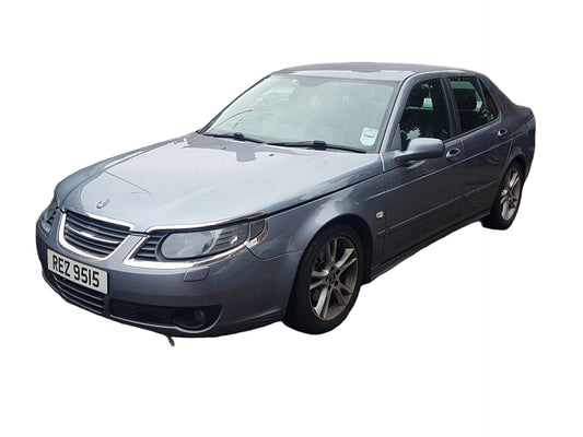 2006 - 2009 Saab 9-5  Saloon BREAKING FOR SPARES