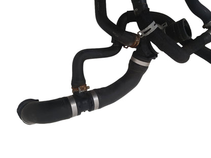 2016 Volvo V70 III 135 Estate RADIATOR HOSE 31368856