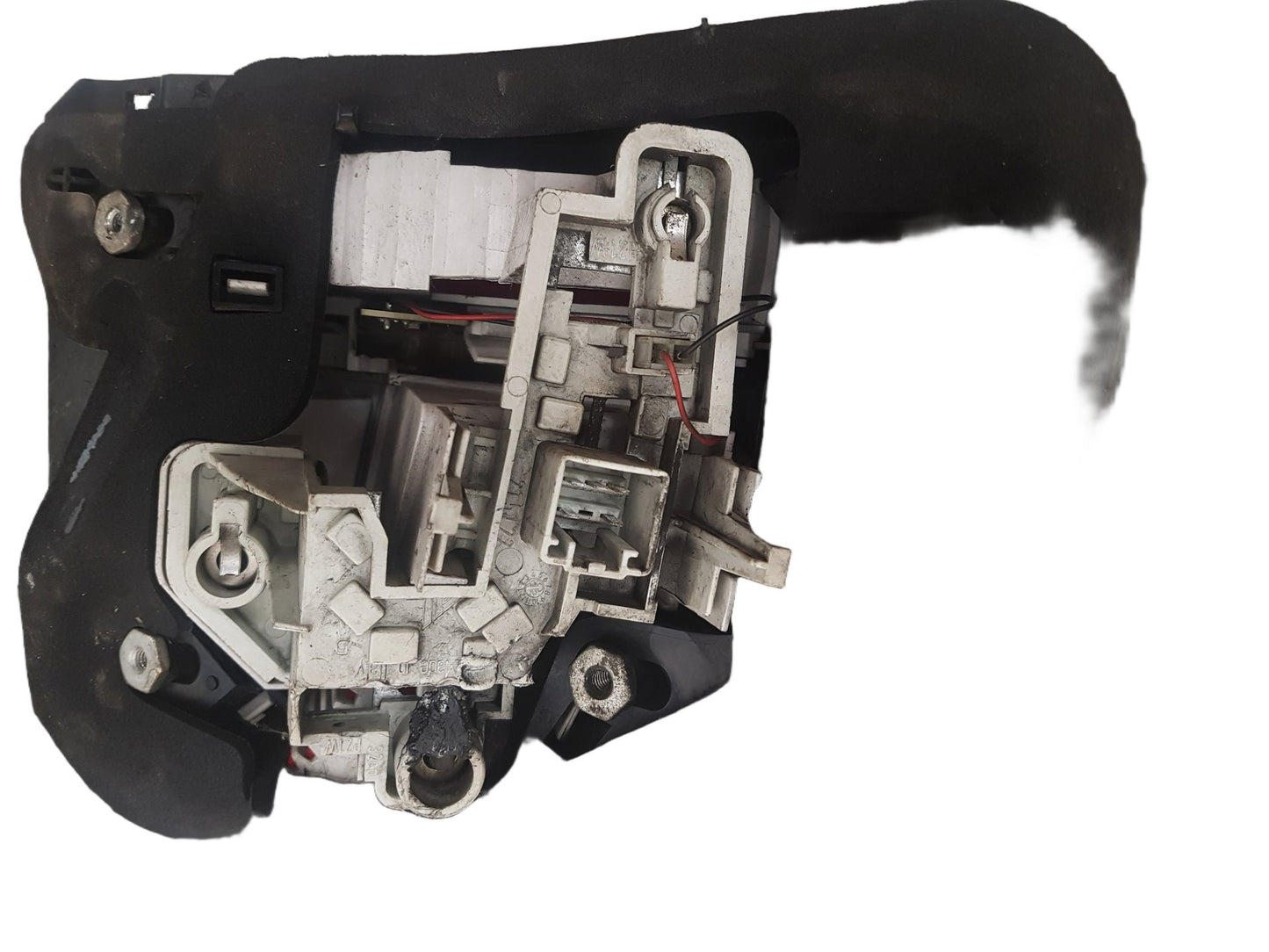 2010-2013 Volvo S60 II 134 Saloon Right Taillight 30796268