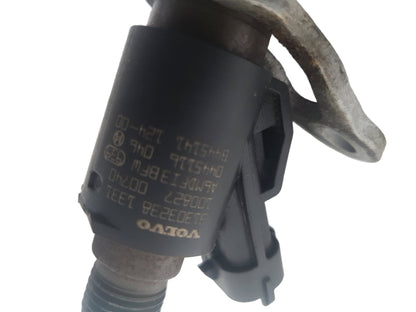 2010-2015 Volvo 2.0 D3/D4 Diesel Fuel Injector 31303238 0445116046